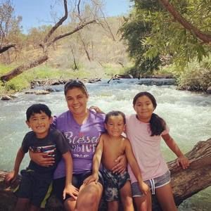 Meet your Posher, Donna